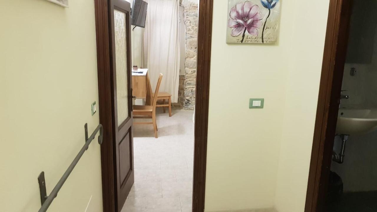 Vento Di Grecale Hotel Riomaggiore Exterior photo