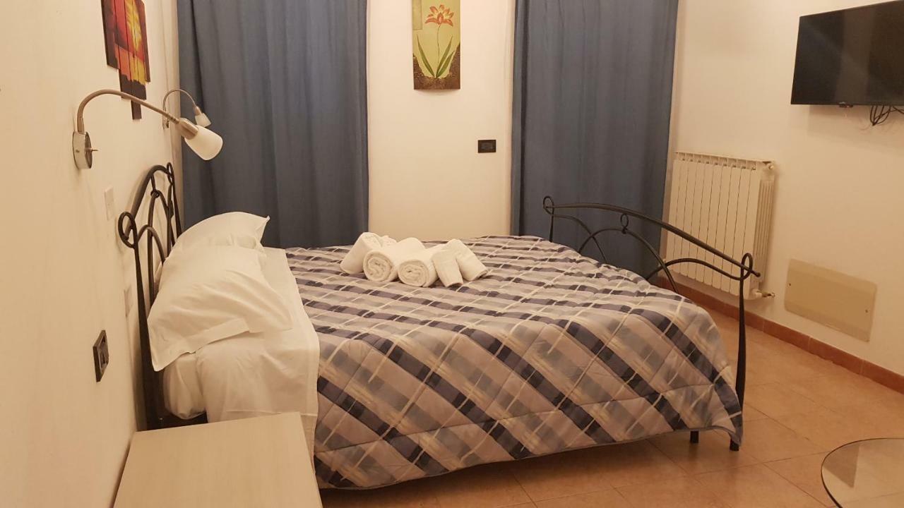 Vento Di Grecale Hotel Riomaggiore Exterior photo